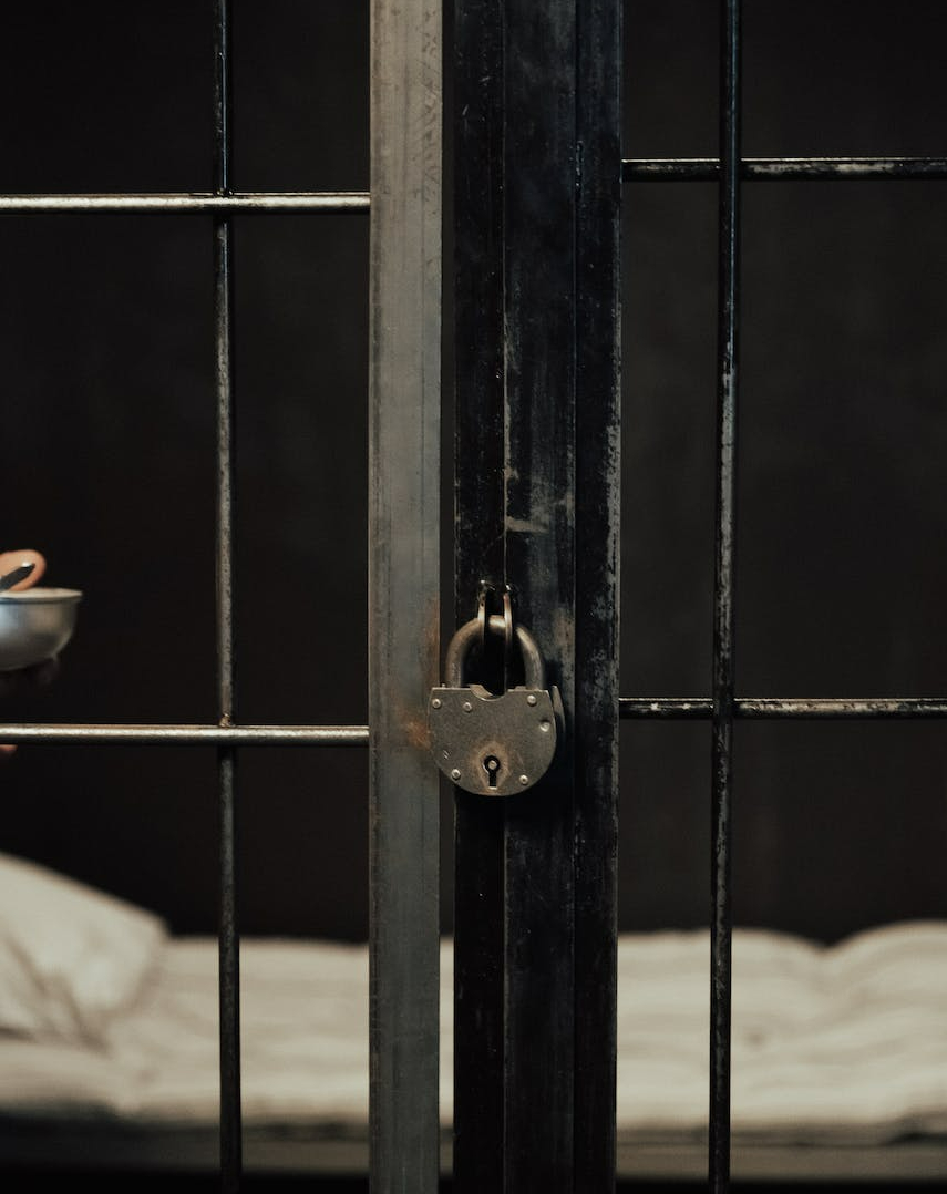 “You need to follow me.” – Writing Prompt Pal